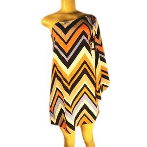 Auditions Colorful one sleeve